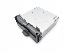 Jeep Cherokee CD/DVD-vaihtaja OEM P05091563AB (2014-2018)