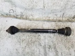 Fram höger lång drivaxel Audi A3 8P Lift 1.8 TFSI