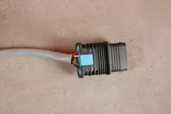Sonda Lambda OEM 8604889 para BMW/MINI - Usado