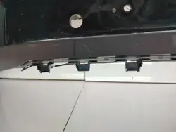 Pare-chocs avant VW Passat B7 2011-2014