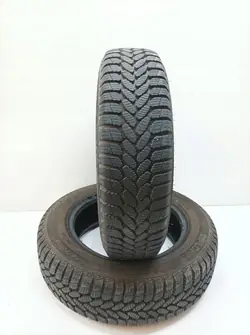 2x Pneumatici Invernali Diplomat Winter 145/70R13 (2020)