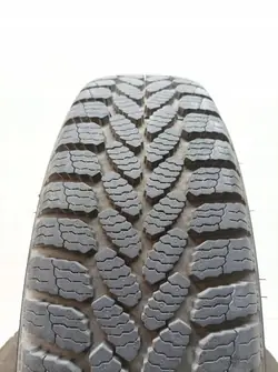 2x Pneus Hiver Diplomat Winter 145/70R13 (2020)