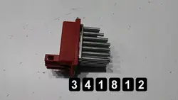Audi TT Lämmityspuhaltimen vastusrele OEM AM-341812