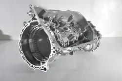 ZF 103.11 mittlåda för Audi S8 D5 8HP95A
