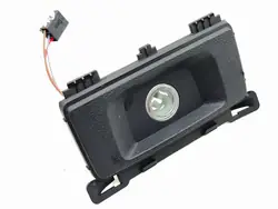 Audi Q5 SQ5 2020 Achter 12V stopcontact OEM 80a863324