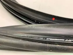 Kofferraumdichtung OEM 31662424 für Volvo XC90 I
