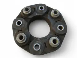 Accouplement flexible arbre de transmission arrière Mercedes W221 S500