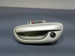 Ambit-974701- voorlinker deurhendel voor Subaru Legacy