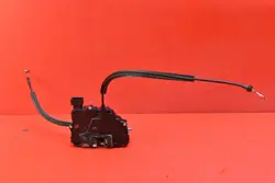 Vänster Framdörrslås Fiat Ducato 2006-2016 OEM