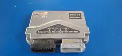 Module contrôleur gaz GPL OEM Diegog3 pour VW Golf IV