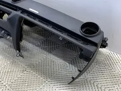 OEM LORK-1762-120618 instrumentpanel med passagerarairbag