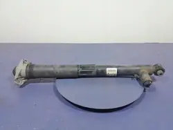 Skoda Superb III Taka-Akseli Vasen Jousitus OEM 3Q0512009AF