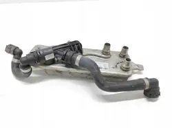 Getriebeölkühler BMW OE 17227638678 Gebraucht