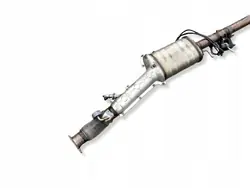 Silencieux Échappement Land Rover Evoque II 2.0d OEM ILS6169