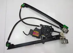 Elemento do Mecanismo da Janela Dianteira Direita Volkswagen Sharan