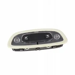 OEM MP99_31305649 Plafonnier LED Volvo V40 II