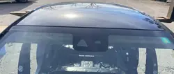 Toit Mercedes C W205 OEM APU27563 Noir Occasion