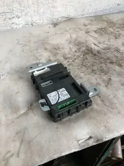Infiniti Q50 Mukavuusmoduuli OEM 284B14GR5C