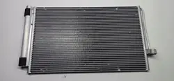AC-kondensor OEM 64509122827 för BMW 7-serien