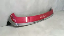 OEM 9678324280 HT151 Bakspoiler för Peugeot 2008