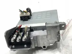 Module direction assistée OEM EA9CEC-052 Nissan Qashqai