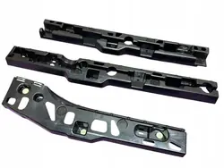 Juego de deslizadores de umbral derecho OEM 7387344 BMW 5 G30