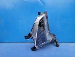 Hyundai i20 DRL Halogéneo Esquerdo OEM 92207-Q0450