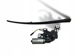 Skoda OE 1U6955711B Torkarmotor - Begagnad