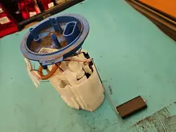 Brandstofpomp VW Tiguan II 1.5 TSI 5QN919051A