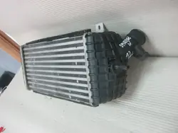 Kia OE Intercooler voor Sportage IV & Tucson II 1.7 CRDI