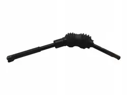 Styrknut rattstång Nissan Navara IV D23 NP300 2015-2022 OEM KKKD23FR47