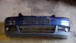 Paraurti anteriore Volkswagen TOURAN I