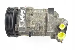 Ilmastointikompressori CITROEN C4 PEUGEOT 308 1.4 1.6 THP VTI 447190-8112