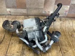 VW Touareg I 7L Webasto Parking Heater 5kW 7L6815071B