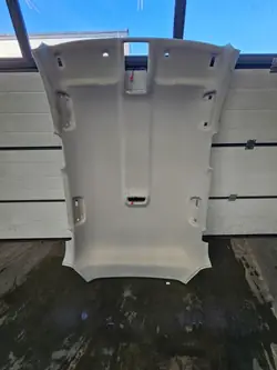 Binnenbekleding Audi A3 8V 8V4 5D Sportback OEM 8V4867505