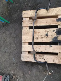 Biellette de stabilisateur avant OEM drążek stabilizatora przód przedni