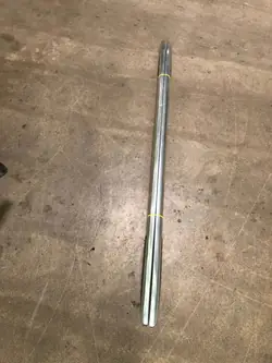 OEM 5N0860044G Kattojohdin Oikea VW Tiguan 5N:lle