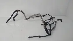 Överloppsrör Mercedes-Benz OE A6420780341 - Begagnad