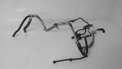 Mercedes-Benz OE A6420780341 Ylivuotoputket - Käytetty
