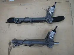 BMW E39 Caixa de Direção 6757878