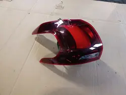 PEUGEOT 2008 I LIFT Lámpara Trasera Izquierda 9826730480