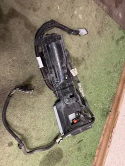 START STOP MODULE PEUGEOT 508 I LIFT 2.0 BLUE HDI 50763