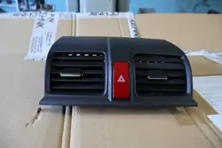 Rejilla ventilación salpicadero derecha OEM 77630-SWW-G020-M1-NH608L