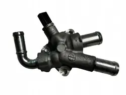 Vesipumppu OEM 23250-25563824 RAV4 V:lle & Camry VIII:lle