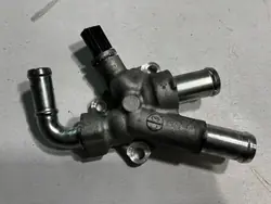 Pompe à eau OEM 23250-25563824 pour RAV4 V & Camry VIII