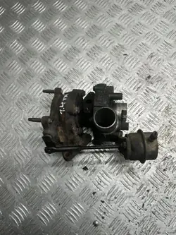 Turbolader VW POLO 6N2 OEM 045145701 1.4L Diesel 55kW