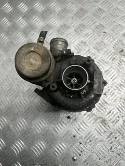 Turbo VW POLO 6N2 OEM 045145701 1.4L Diesel 55kW