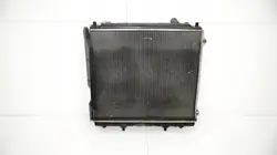 Kit Radiador Hyundai Terracan 05-07 OEM 371117361