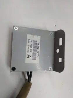 Förstärkare OEM 28212 2V70A för Infiniti Q50 (2013-)