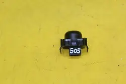 Solsensor OEM 7PP907539A för Porsche Cayenne II/Panamera